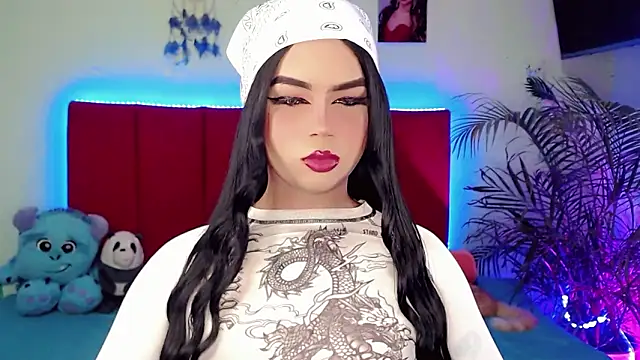 kushina uzumaki75 online show from March 7, 3:03 am