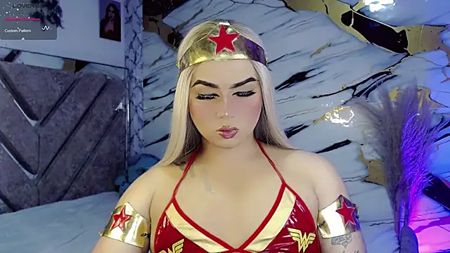 kushina uzumaki75 online show from May 6, 2:08 am