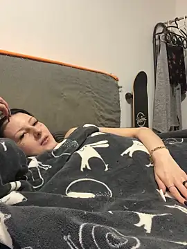 Seductively4 20 online show from October 21, 12:06 pm