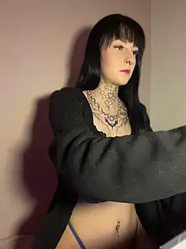 Seductively4 20 online show from April 29, 9:10 pm