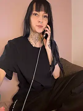 Seductively4 20 online show from May 3, 9:26 am