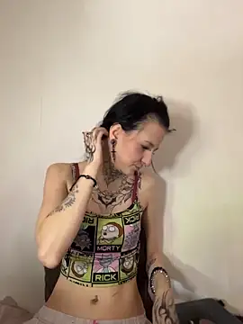 Seductively4 20 online show from May 14, 10:00 am
