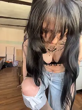Seductively4 20 online show from June 1, 8:27 am