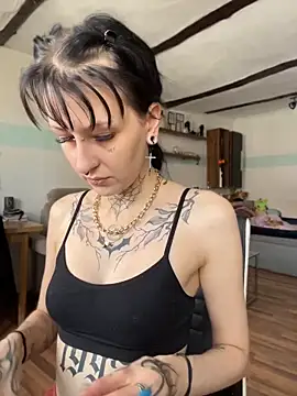 Seductively4 20 online show from June 6, 9:14 am