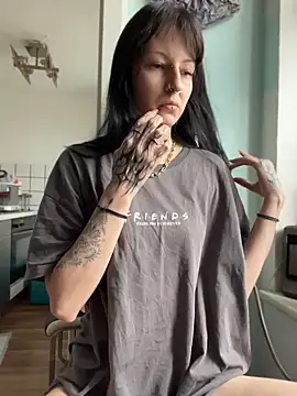 Seductively4 20 online show from June 19, 7:01 am