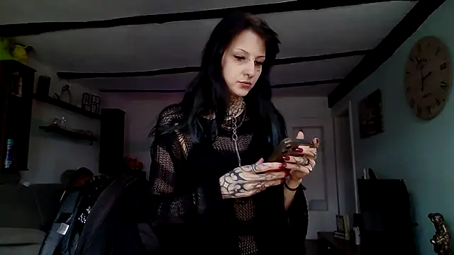Seductively4 20 online show from July 4, 8:09 am