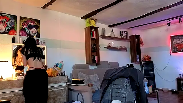 Seductively4 20 online show from July 10, 9:34 am
