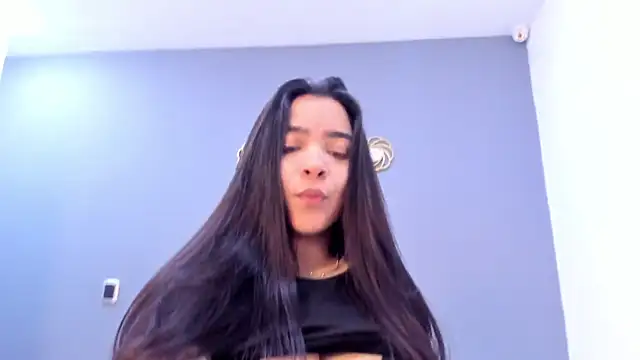KamilaBetancourt online show from June 8, 1:33 pm