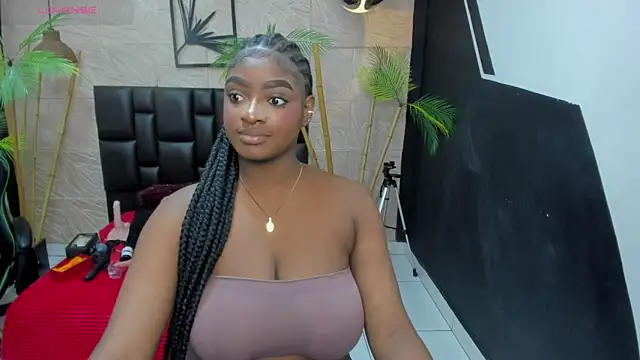 alana bonny online show from May 17, 12:56 pm