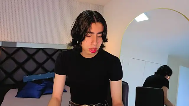 ryo light online show from September 30, 8:36 pm