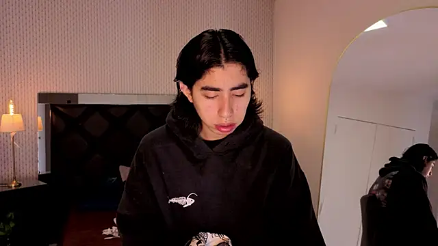 ryo light online show from October 8, 8:06 pm