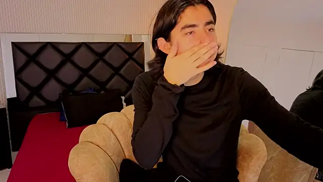 ryo light online show from November 16, 8:03 pm