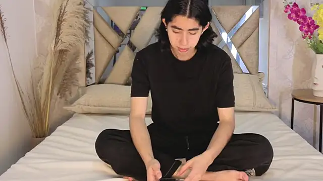 ryo light online show from November 28, 8:55 pm