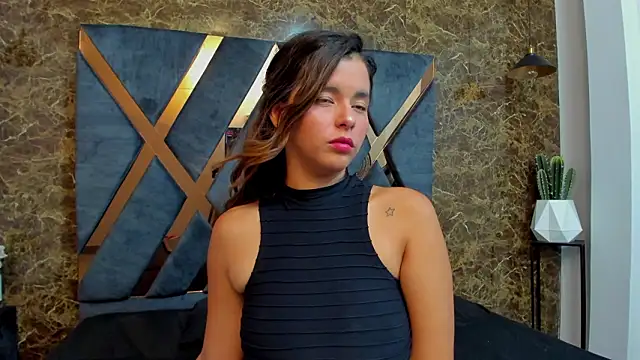 bianca vega  online show from February 5, 5:12 am