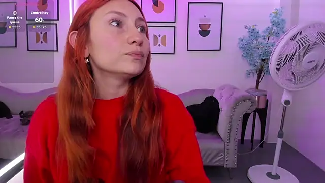 Snapshot of Alicia_leclair chatting on October 29, 3:42 am Alicia leclair online show from October 29, 3:42 am