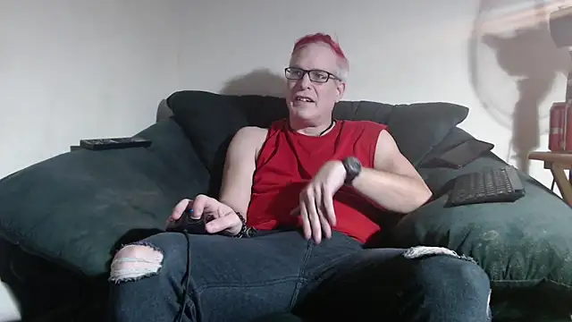 Snapshot of nerdy6 chatting on December 20, 11:45 pm nerdy6 online show from December 20, 11:45 pm