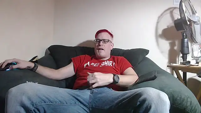 Snapshot of nerdy6 chatting on February 3, 3:04 am nerdy6 online show from February 3, 3:04 am