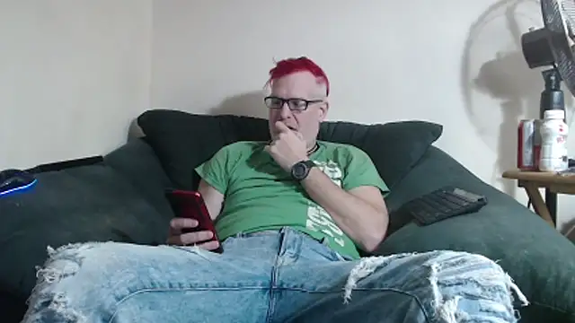 Snapshot of nerdy6 chatting on February 7, 5:16 pm nerdy6 online show from February 7, 5:16 pm