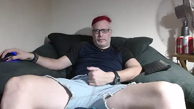 Snapshot of nerdy6 chatting on February 24, 4:10 am nerdy6 online show from February 24, 4:10 am