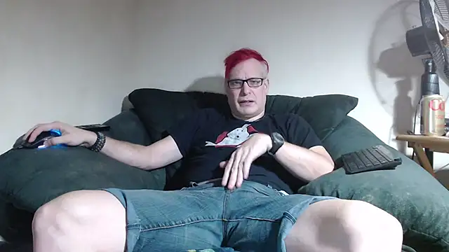 Snapshot of nerdy6 chatting on February 28, 5:30 am nerdy6 online show from February 28, 5:30 am