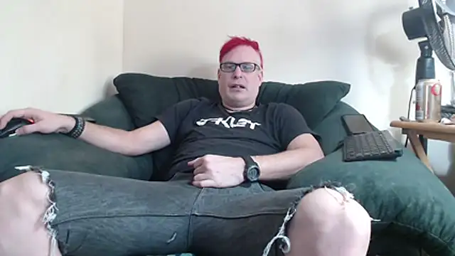 Snapshot of nerdy6 chatting on March 1, 4:31 pm nerdy6 online show from March 1, 4:31 pm