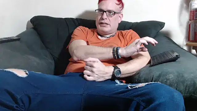 Snapshot of nerdy6 chatting on March 27, 1:55 am nerdy6 online show from March 27, 1:55 am