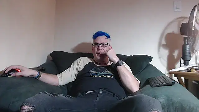 nerdy6 online show from May 14, 5:47 am
