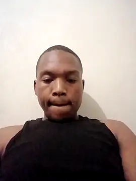 Snapshot of KingCruze chatting on October 18, 12:57 am KingCruze online show from October 18, 12:57 am