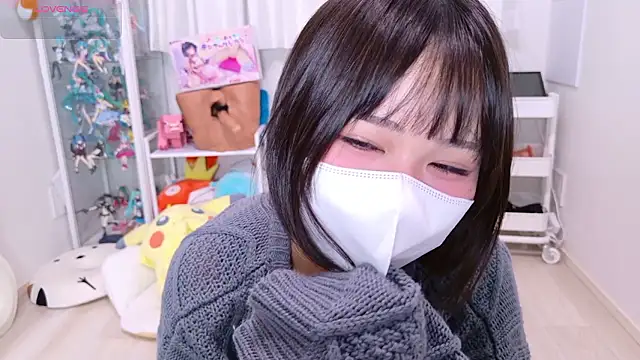 Snapshot of chii_chan_o0 chatting on June 24, 7:40 am chii chan o0 online show from June 24, 7:40 am
