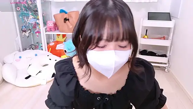 Snapshot of chii_chan_o0 chatting on July 12, 2:08 pm chii chan o0 online show from July 12, 2:08 pm