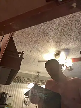 Integrityofsin online show from February 23, 6:16 pm