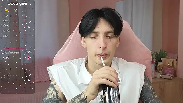 Martin Jin online show from September 16, 12:17 pm