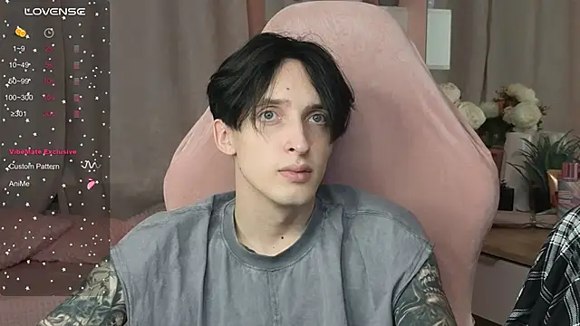 Martin Jin online show from September 22, 2:30 pm