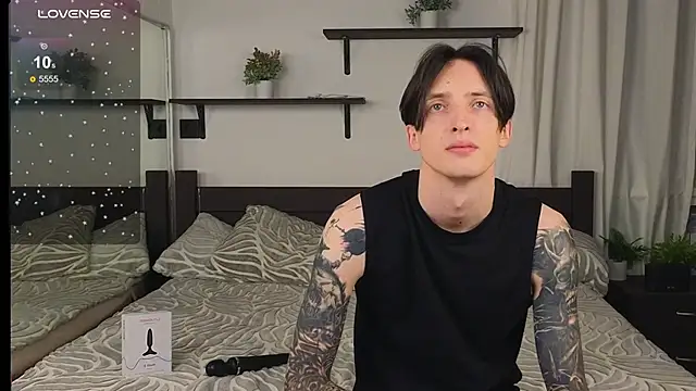 Martin Jin online show from October 7, 11:51 am