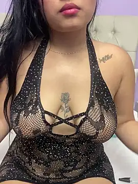 Snapshot of AbbieJames chatting on December 13, 8:14 pm AbbieJames online show from December 13, 8:14 pm