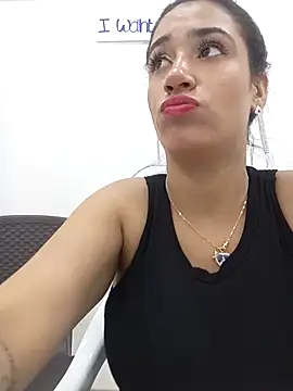 Snapshot of Samantha_hotly chatting on October 7, 3:09 pm Samantha hotly online show from October 7, 3:09 pm