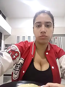 Snapshot of Samantha_hotly chatting on October 16, 10:49 am Samantha hotly online show from October 16, 10:49 am