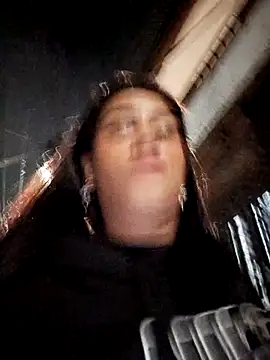 Samantha hotly online show from March 13, 3:57 am