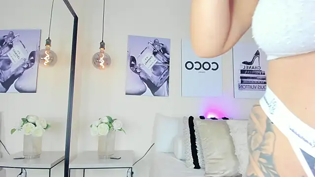 Snapshot of Samantha_hotly chatting on May 24, 2:55 pm Samantha hotly online show from May 24, 2:55 pm