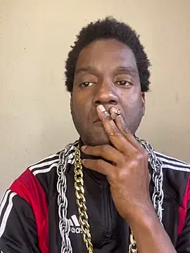 Kingdinyxxx online show from September 27, 1:49 pm