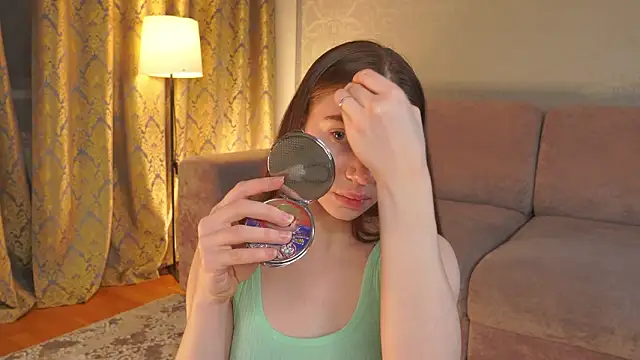 EadlinGillim online show from February 4, 3:12 am