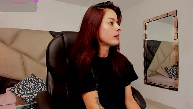 Snapshot of valerieMattson chatting on November 20, 5:56 pm valerieMattson online show from November 20, 5:56 pm