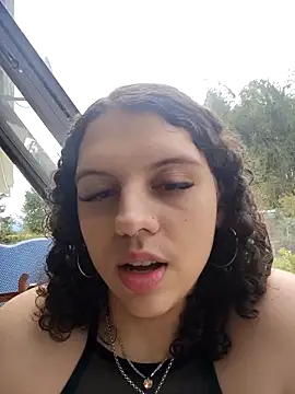 catleya noire online show from October 27, 8:02 pm