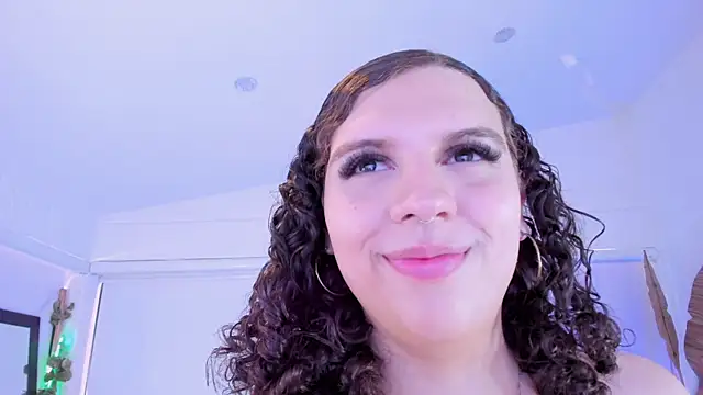 catleya noire online show from December 1, 8:03 pm