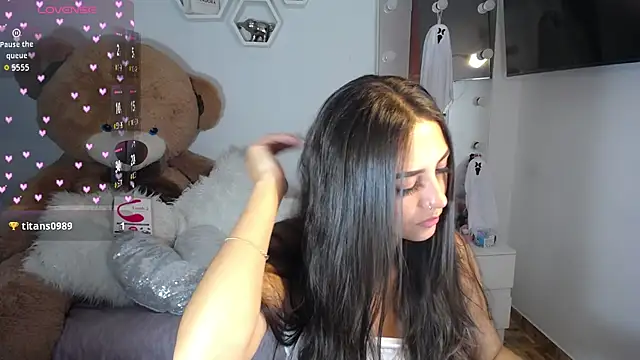 Snapshot of channel-rose1 chatting on October 27, 4:16 am channel-rose1 online show from October 27, 4:16 am