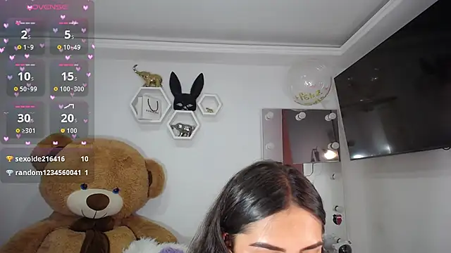 Snapshot of channel-rose1 chatting on November 21, 4:00 am channel-rose1 online show from November 21, 4:00 am