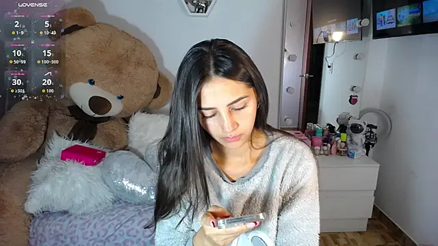 channel-rose1 online show from June 15, 12:35 am