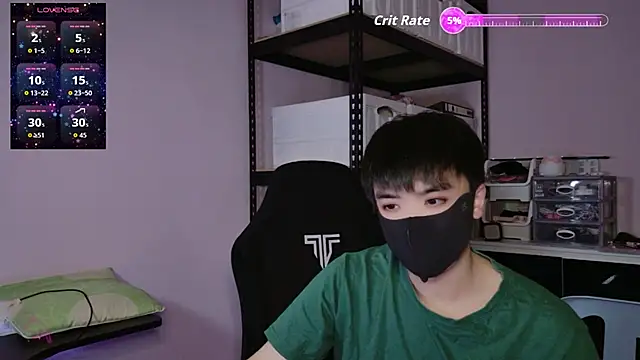 doggyman523 online show from December 21, 3:52 pm