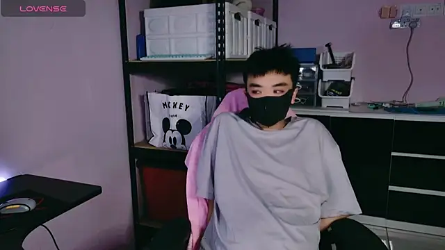 doggyman523 online show from February 26, 3:55 pm