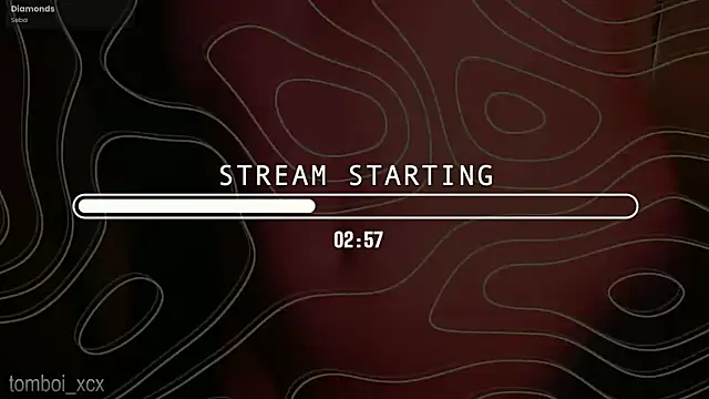 Snapshot of tomboi_xcx chatting on December 3, 3:25 am tomboi xcx online show from December 3, 3:25 am